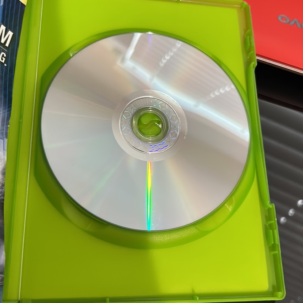 Project Gotham Racing (Microsoft‎ Xbox, 2001) - Picture 4 of 4